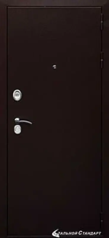 Входная дверь МКМ Стандарт S1