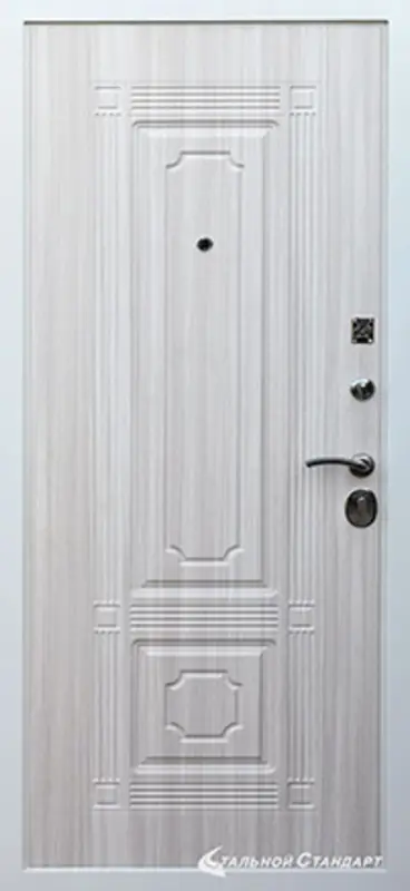 Входная дверь МКМ Стандарт S12