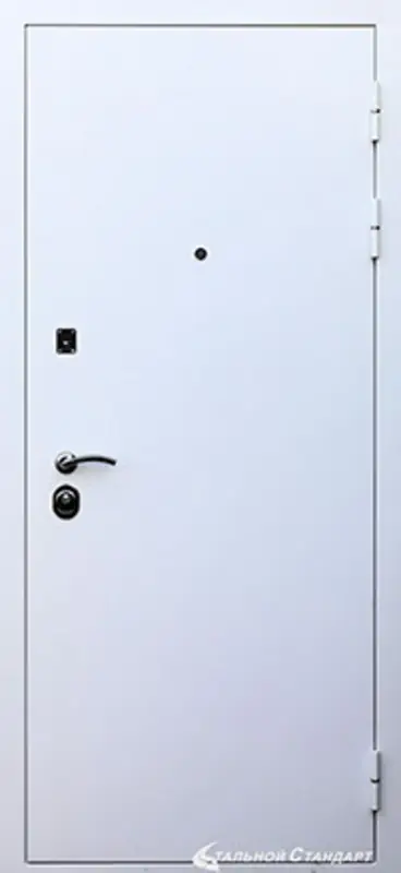 Входная дверь МКМ Стандарт S12