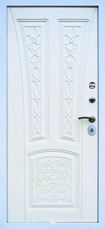 Входная дверь МКМ Стандарт S13