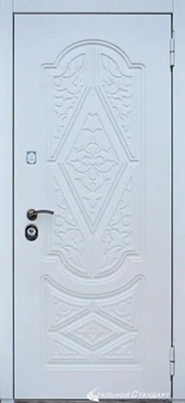 Входная дверь МКМ Стандарт S13