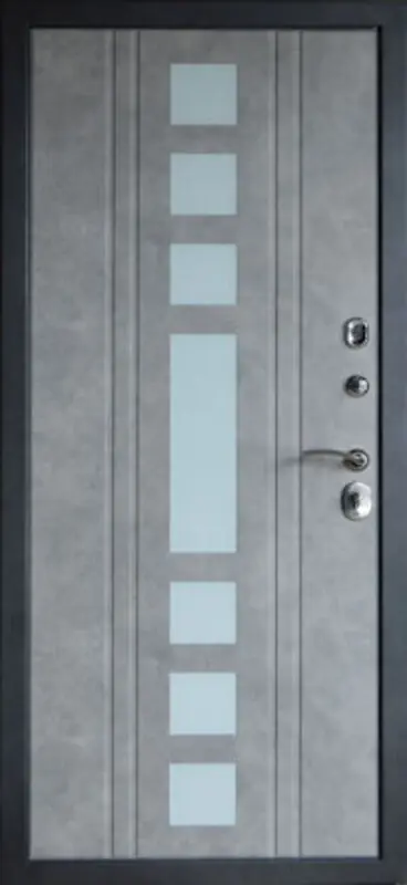 Входная дверь МКМ Стандарт S14