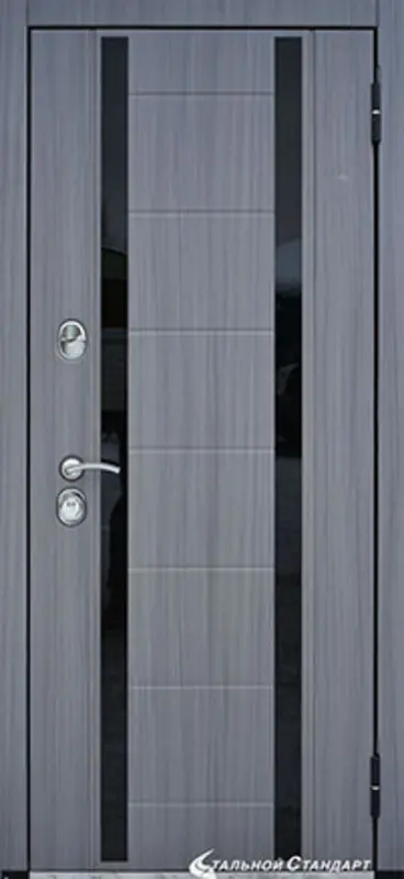 Входная дверь МКМ Стандарт S14