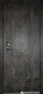 МКМ Стандарт S17