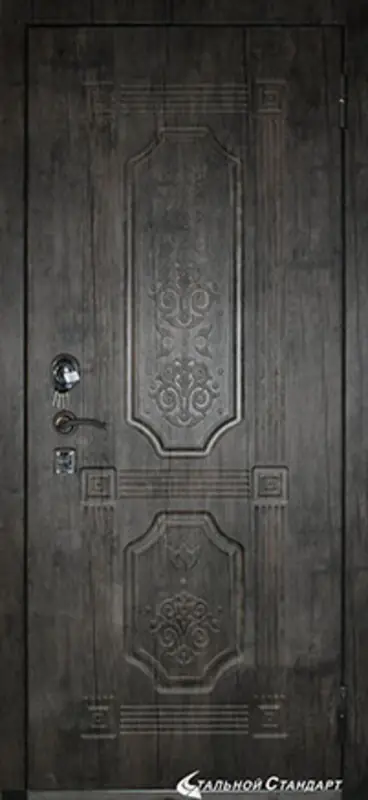 Входная дверь МКМ Стандарт S17