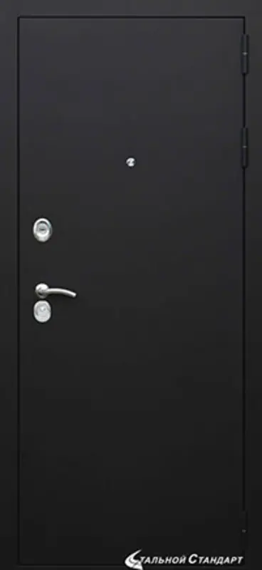 Входная дверь МКМ Стандарт S2 (Муар)