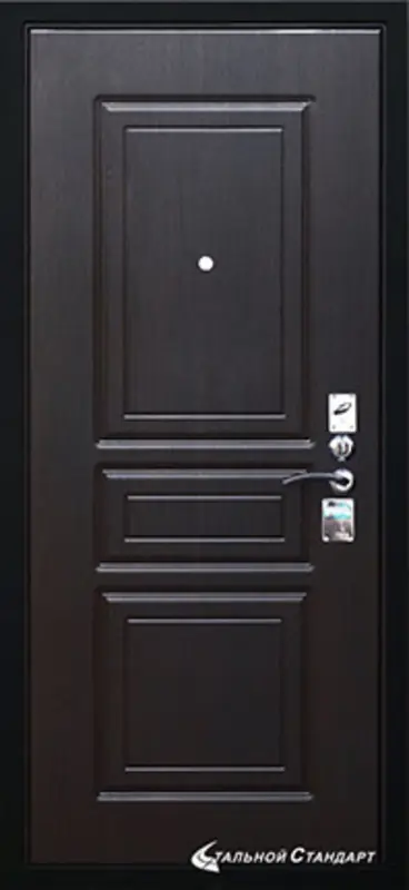 Входная дверь МКМ Стандарт S4