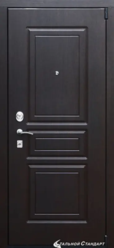 Входная дверь МКМ Стандарт S4