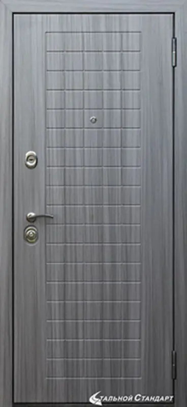 Входная дверь МКМ Стандарт S7
