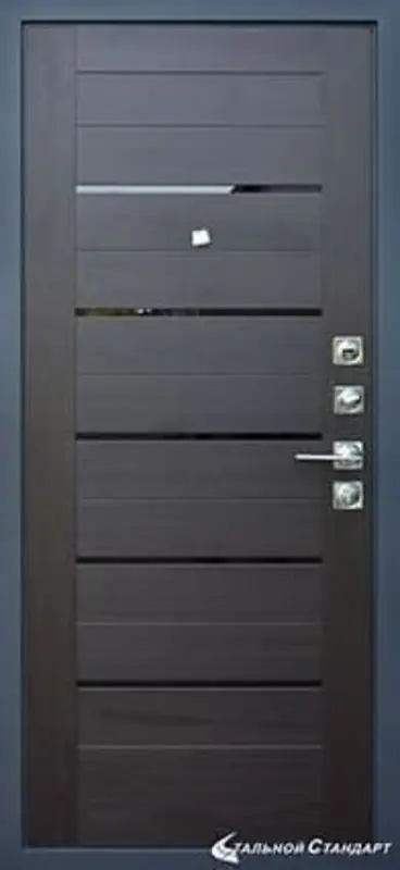 Входная дверь МКМ Стандарт S8