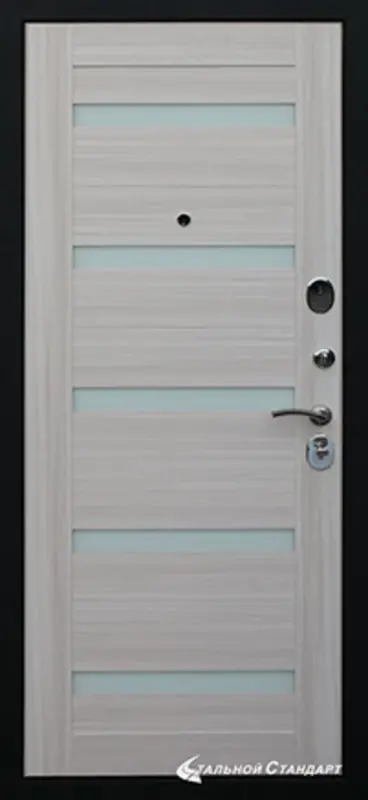 Входная дверь МКМ Стандарт S8