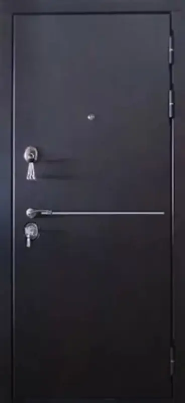 Входная дверь МКМ Стандарт S8