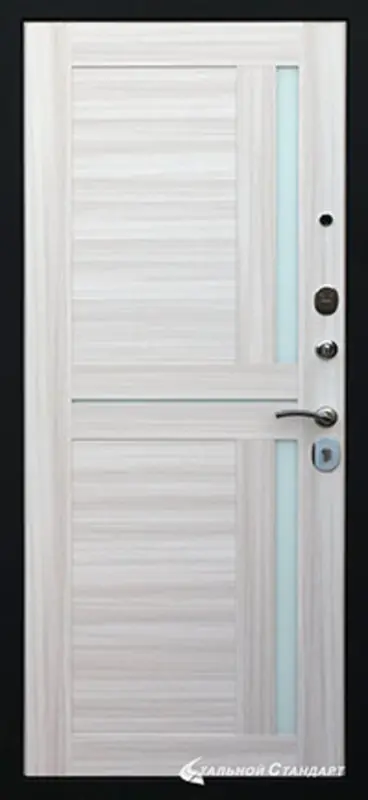 Входная дверь МКМ Стандарт S9