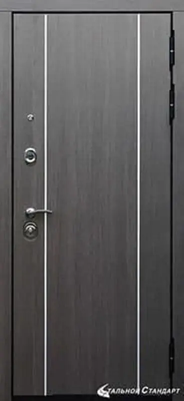 Входная дверь МКМ Стандарт S9