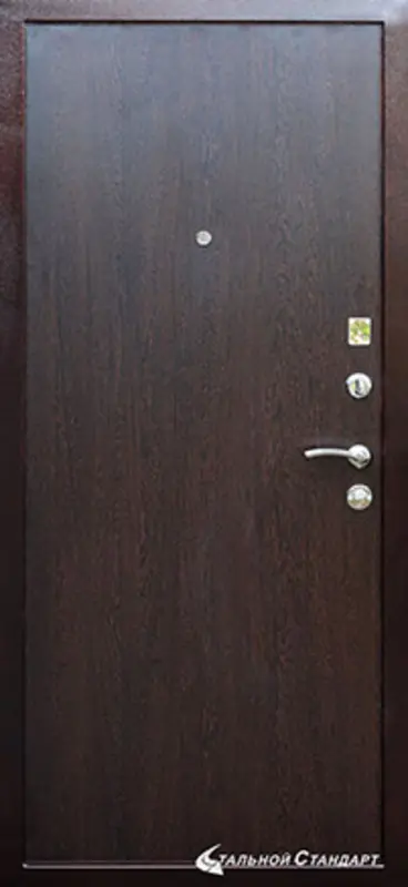 Входная дверь МКМ Ультра М2