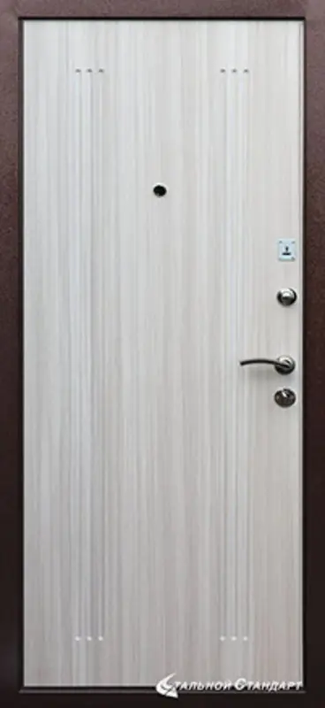 Входная дверь МКМ Ультра М2 Люкс