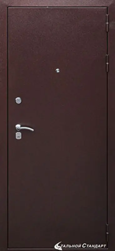 Входная дверь МКМ Ультра М2