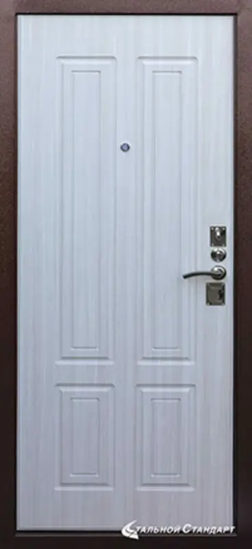 Входная дверь МКМ Ультра М5