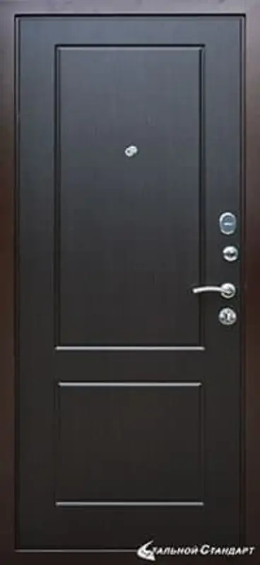 Входная дверь МКМ Ультра С1