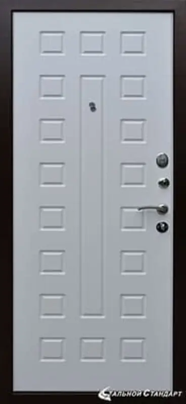 Входная дверь МКМ Ультра С2