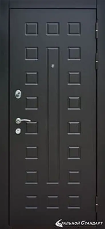 Входная дверь МКМ Ультра С2