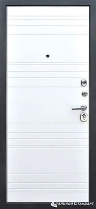 Входная дверь МКМ Ультра С3