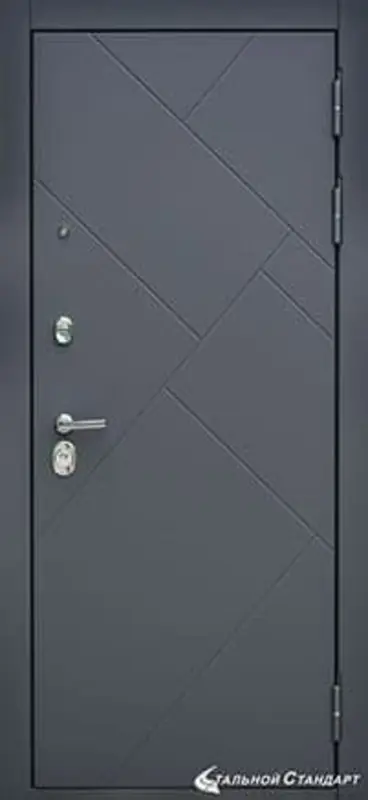 Входная дверь МКМ Ультра С3