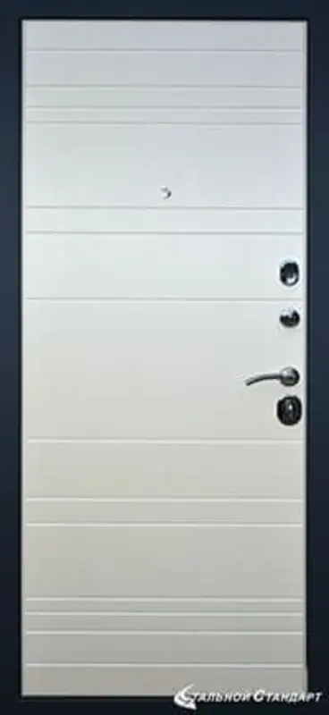 Входная дверь МКМ Ультра С9