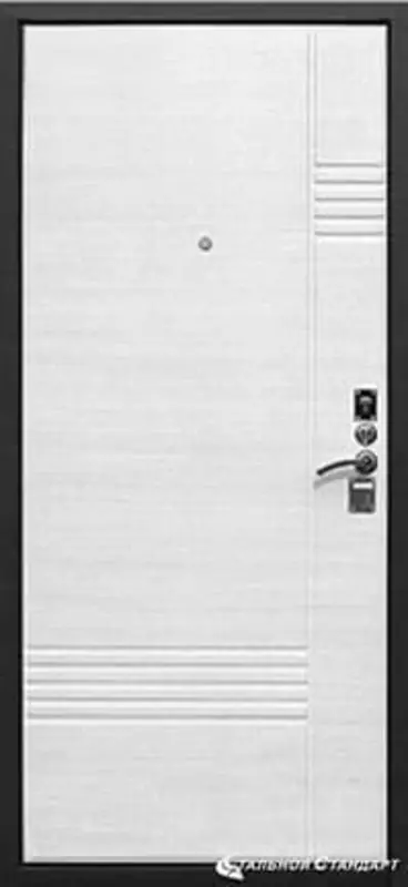 Входная дверь МКМ Ультра Т3