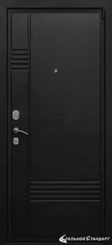 Входная дверь МКМ Ультра Т3