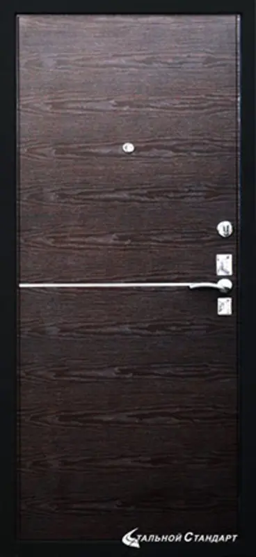 Входная дверь МКМ Ультра Т5