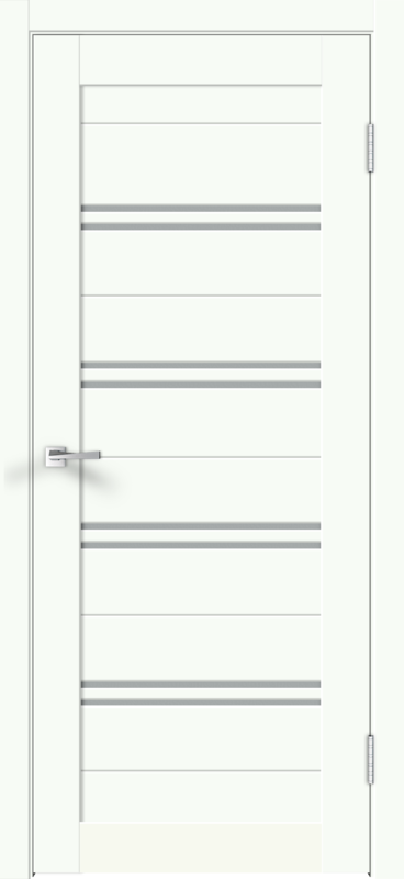 Межкомнатная дверь ПО XLINE 4 Межкомнатная дверь ПО XLINE 4