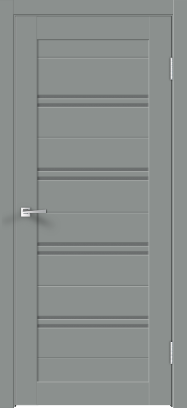 Межкомнатная дверь ПО XLINE 4 Межкомнатная дверь ПО XLINE 4