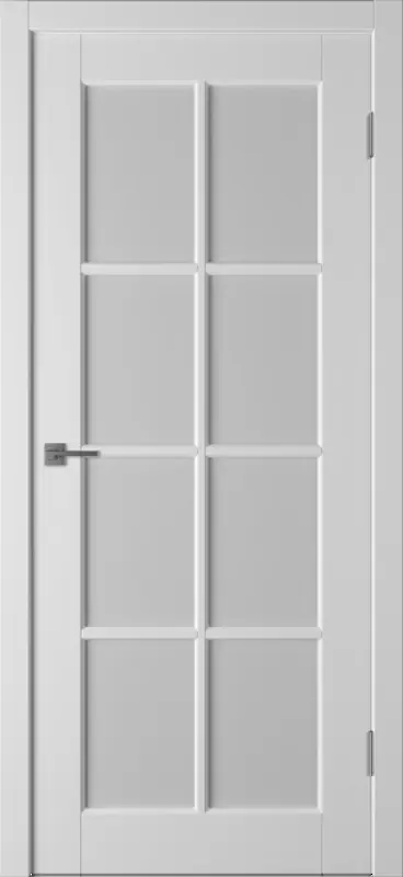 Межкомнатная дверь ПО Аура Межкомнатная дверь ПО Аура