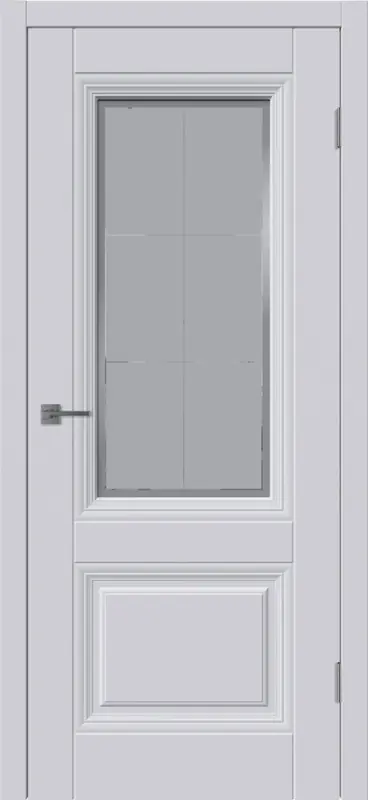 Межкомнатная дверь ПО Барселона 2 Межкомнатная дверь ПО Барселона 2