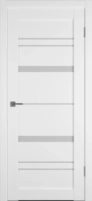 Межкомнатная дверь ПО Emalex 25 Межкомнатная дверь ПО Emalex 25