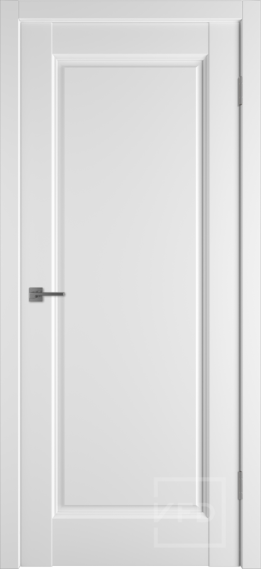 Межкомнатная дверь ПГ Elegant 1 Межкомнатная дверь ПГ Elegant 1