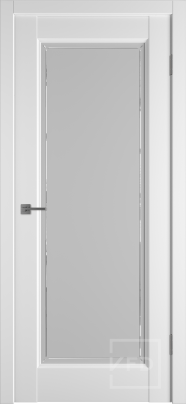Межкомнатная дверь ПО Elegant 1 Межкомнатная дверь ПО Elegant 1