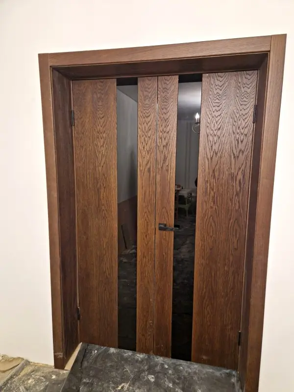 DR 1.1 Лакобель черный