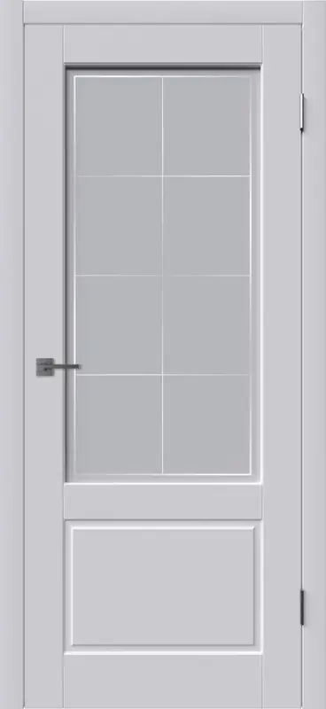 Межкомнатная дверь ПО Шеффилд Межкомнатная дверь ПО Шеффилд