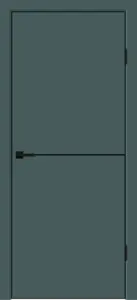 TECHNO FH1 BLACK EMALUX