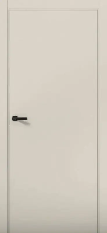 Межкомнатная дверь ПГ Fox 0 Межкомнатная дверь ПГ Fox 0