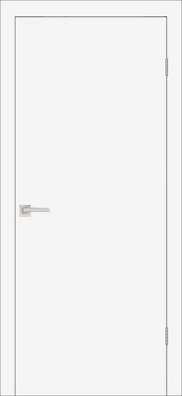 Межкомнатная дверь ПГ Уно Межкомнатная дверь ПГ Уно
