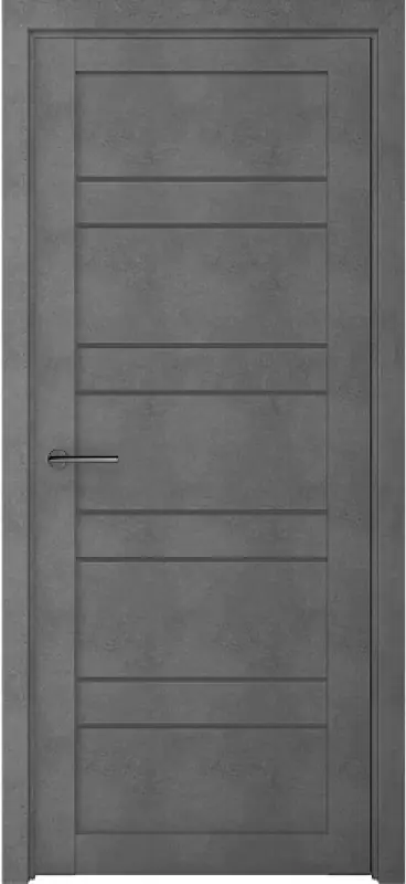 Межкомнатная дверь ПО Дублин (Мателюкс) Межкомнатная дверь ПО Дублин (Мателюкс)