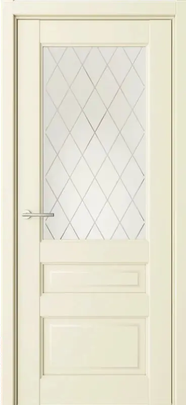 Межкомнатная дверь ПО Эрмитаж-2 Межкомнатная дверь ПО Эрмитаж-2