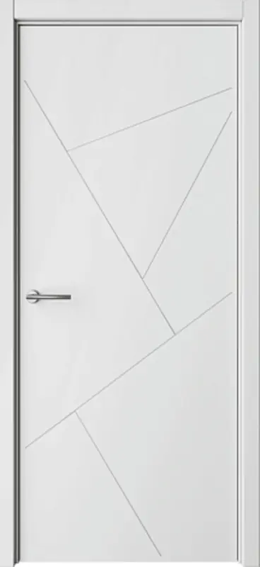 Межкомнатная дверь ПГ Геометрия-2 Межкомнатная дверь ПГ Геометрия-2