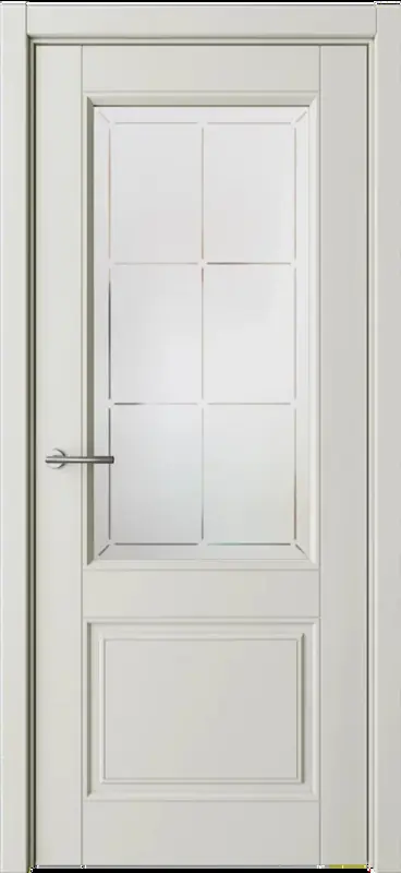 Межкомнатная дверь ПО Классика-2 Межкомнатная дверь ПО Классика-2