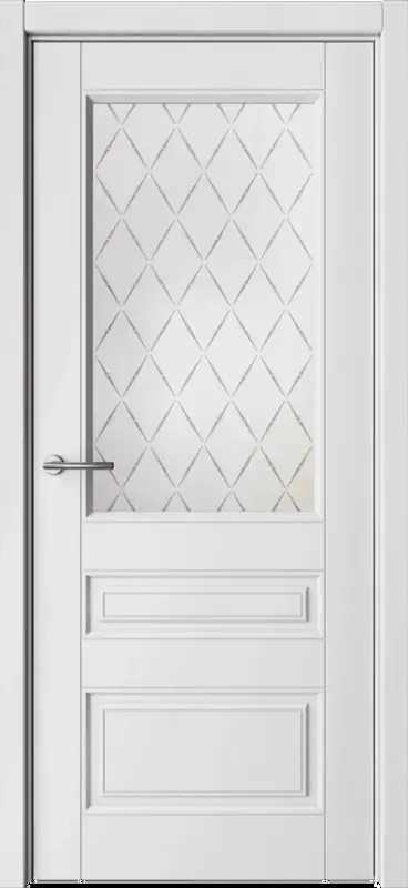 Межкомнатная дверь ПО Классика-3 Межкомнатная дверь ПО Классика-3