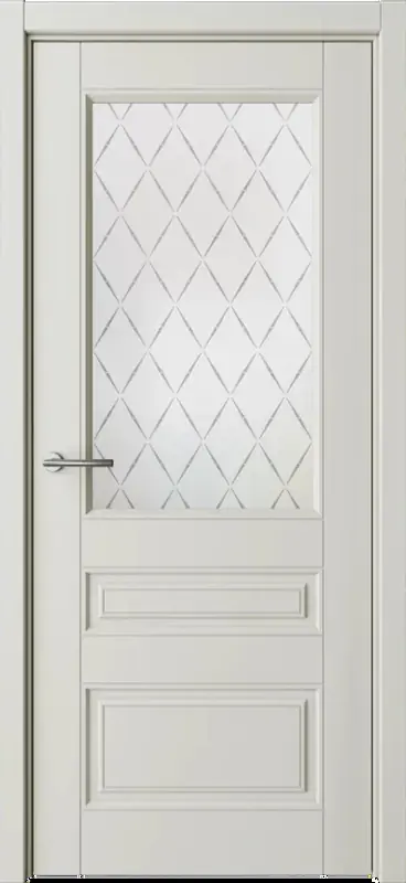 Межкомнатная дверь ПО Классика-3 Межкомнатная дверь ПО Классика-3