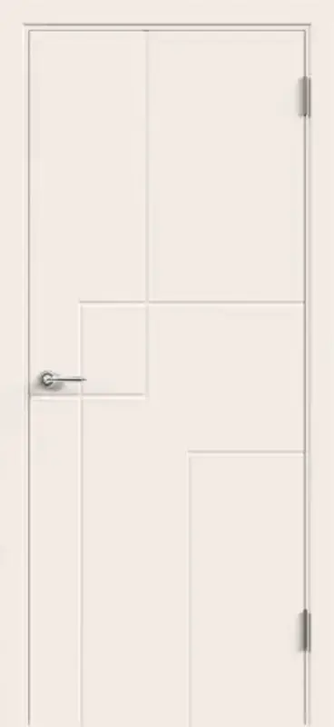 Межкомнатная дверь ПГ Metro 1 Межкомнатная дверь ПГ Metro 1